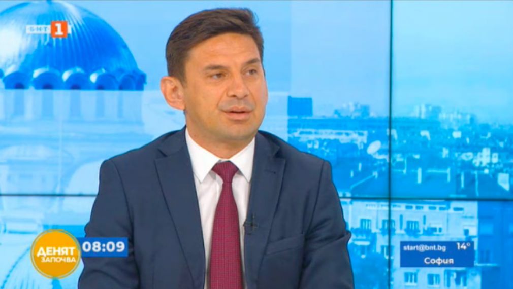 Халил Летифов: Да имаш съмнения коя е родината на г-н Карадайъ и всички турци, е тежко непознаване на ситуацията