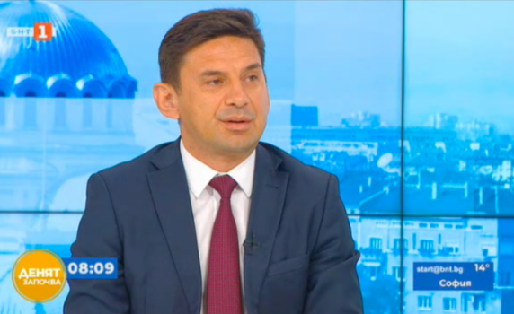 Халил Летифов: Да имаш съмнения коя е родината на г-н Карадайъ и всички турци, е тежко непознаване на ситуацията