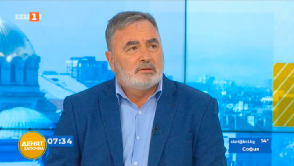 Доц. Кунчев: Вече сме в разгара на четвъртата вълна