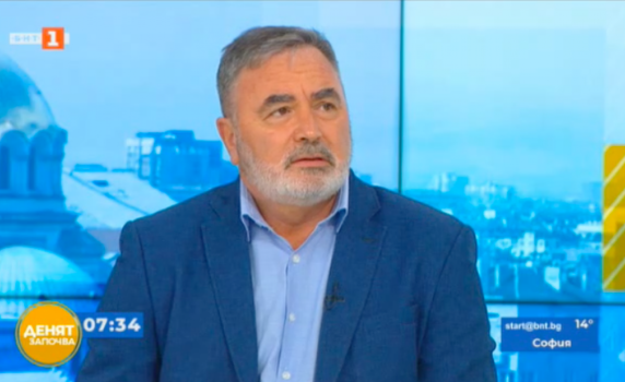 Доц. Кунчев: Вече сме в разгара на четвъртата вълна