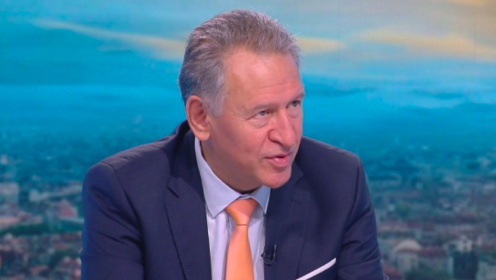 Кацаров: Мерки срещу COVID вероятно ще има още другата седмица