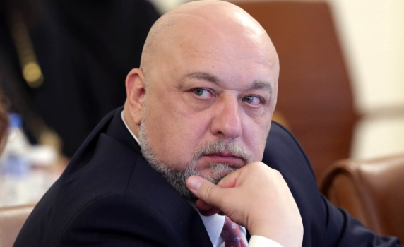 Кралев: Радев смята ли за корупционери ИТН, които го подкрепят?