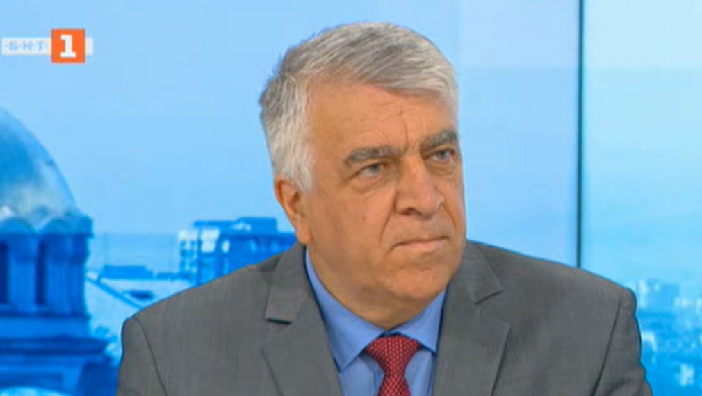 Гечев: Министерството на финансите не дава обяснение за какво са им 1,272 млрд. резерв