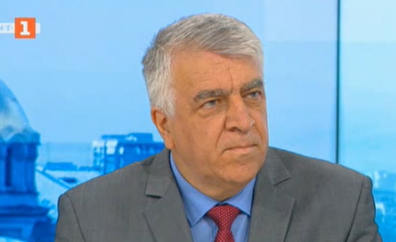Гечев: Министерството на финансите не дава обяснение за какво са им 1,272 млрд. резерв