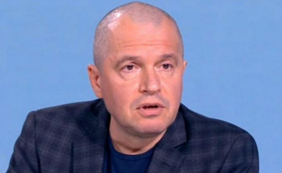 Тошко Йорданов: Правим това, което сме казали - ние сме в опозиция и сме последователни