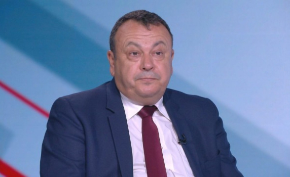 Хамид Хамид за Кирил Петков: Ще изнесем факти и обстоятелства, които се крият зад това "sugar face"