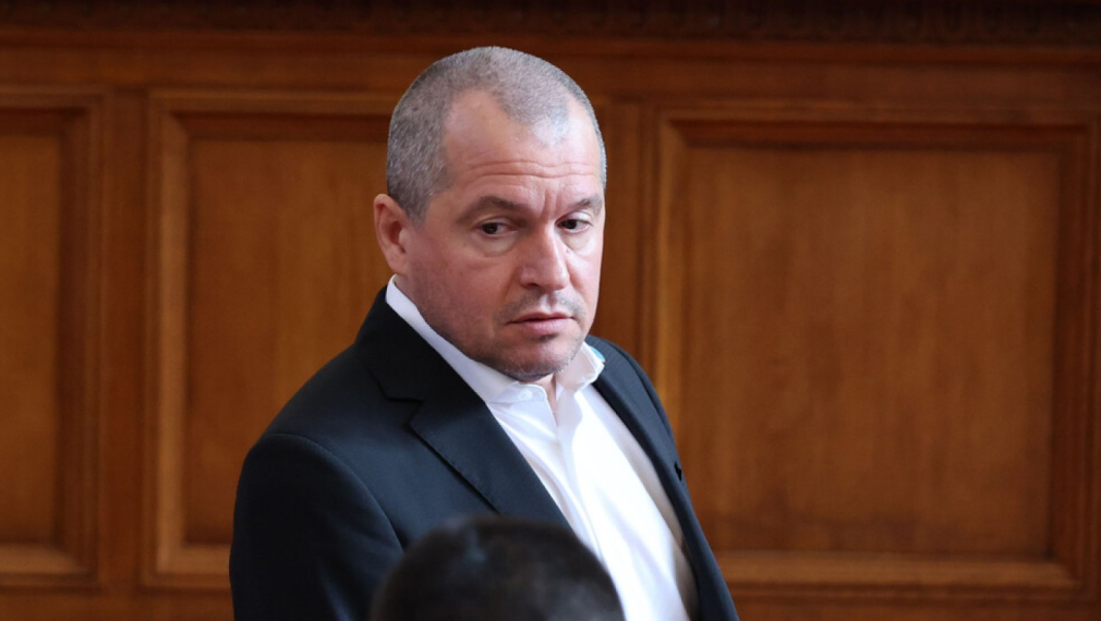 Тошко Йорданов: Въобще не ми пука какво говорят ГЕРБ