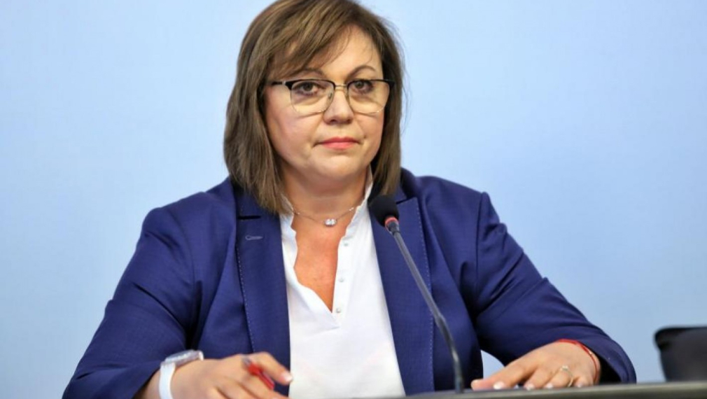 Корнелия Нинова: Всички ограничения да бъдат въвеждани едновременно и с компенсации на засегнатите лица