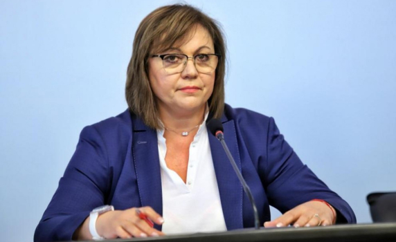 Корнелия Нинова: Всички ограничения да бъдат въвеждани едновременно и с компенсации на засегнатите лица