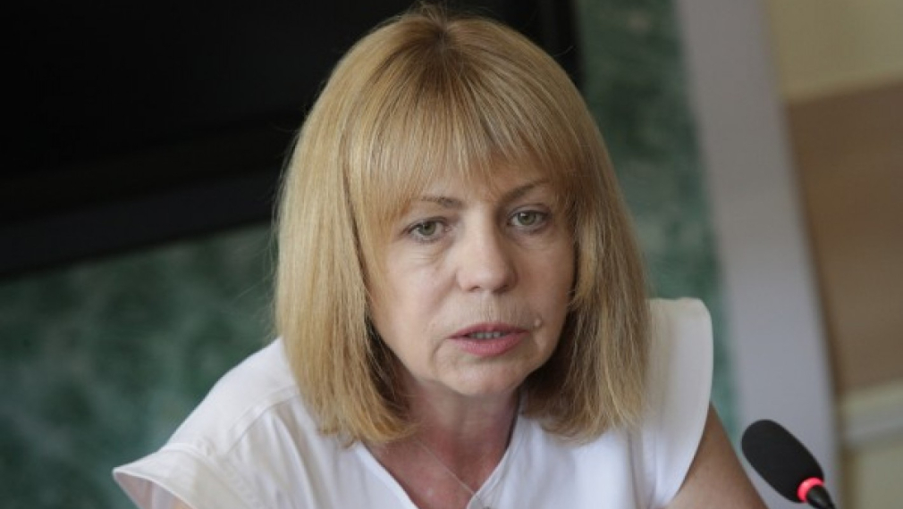 Фандъкова: Моята грижа по отношение на Ковид е непрекъсната. Най-важната мярка е ваксинацията