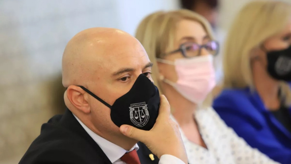 Прокуратурата прекратила почти всички преписки за полицейско насилие