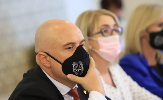 Прокуратурата прекратила почти всички преписки за полицейско насилие