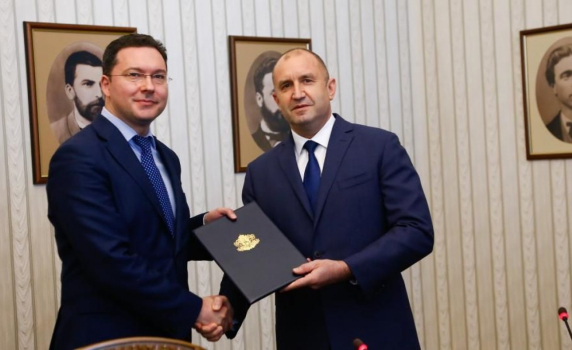 БСП ще подкрепи ГЕРБ за хартиените бюлетини