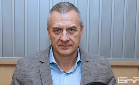  Йовчев: Никой не очакваше, че изтеглянето на американците ще стане нескопосано