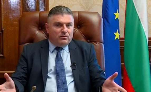 Армията ни била готова да спира афганистански бежанци, но нямала пари