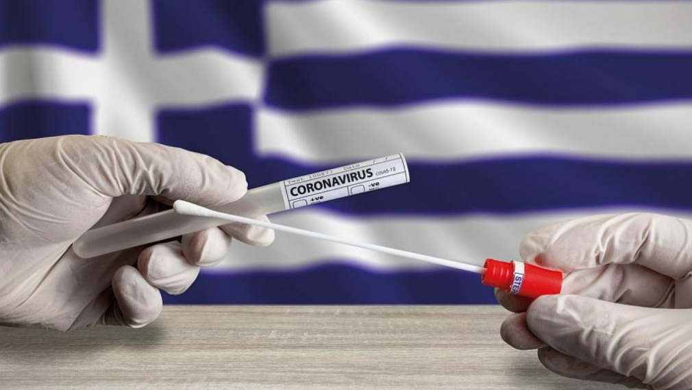  Гърция връща строгите мерки от септември