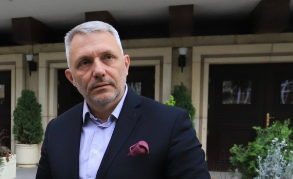 Хаджигенов: Незабавни разговори с Трифонов, щом президентът връчи третия мандат