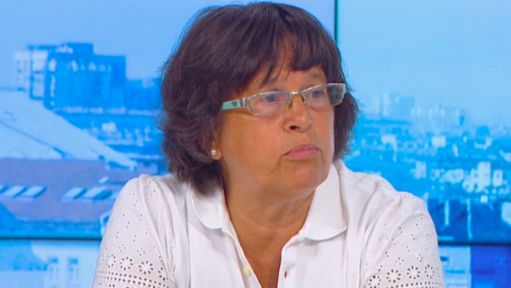 Д-р Николова: Тази вълна на Ковид е на неваксинираните