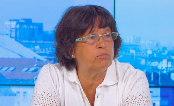 Д-р Николова: Тази вълна на Ковид е на неваксинираните