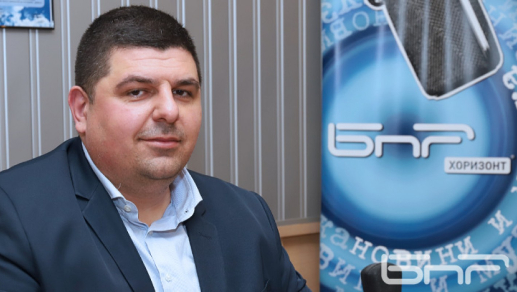 Ивайло Мирчев: Ако третият мандат отиде при БСП, ДБ няма да подкрепи подобно управление