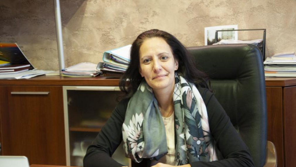 Комисията "Цацаров": Кметицата на „Красно село“ е сключила трудов договор с дъщеря си