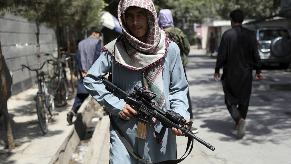 Талибаните обявиха, че са обсадили силите на съпротива в Панджшир