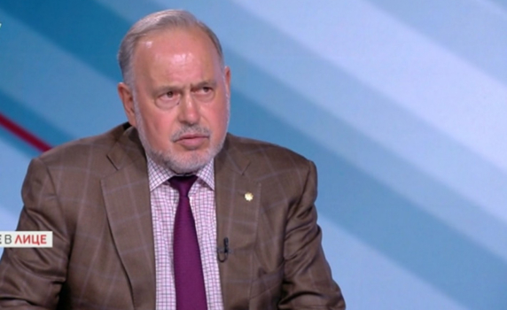 Славчо Велков: Очакваме първия мигрантски поток в началото на септември