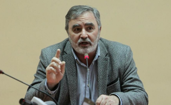 Ангел Кунчев: При по-малко от 2-3% от напълно имунизираните се е стигнало до хоспитализация