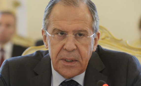 Сергей Лавров: Москва не иска да вижда американски войници в Централна Азия