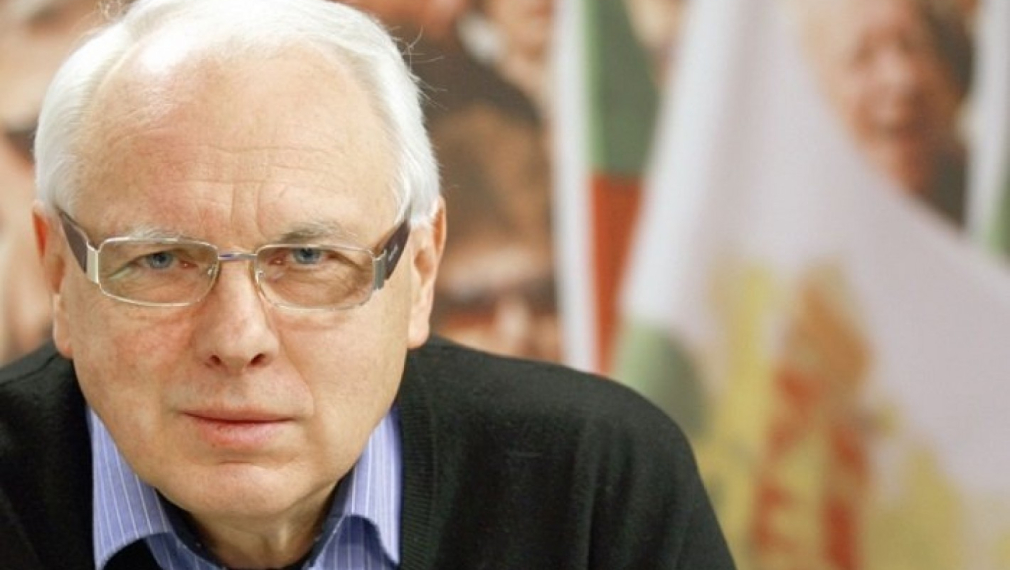 Велизар Енчев: Правителството на Радев заложи на чужди каузи и обяви Русия за държава-окупатор