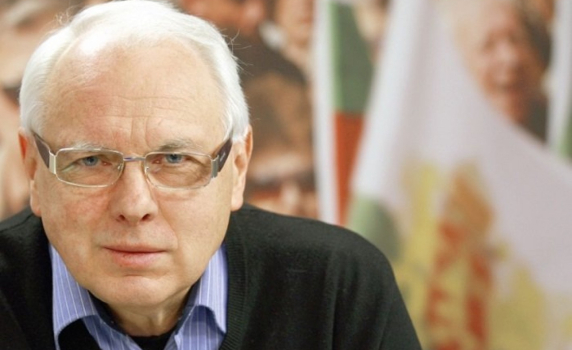 Велизар Енчев: Правителството на Радев заложи на чужди каузи и обяви Русия за държава-окупатор