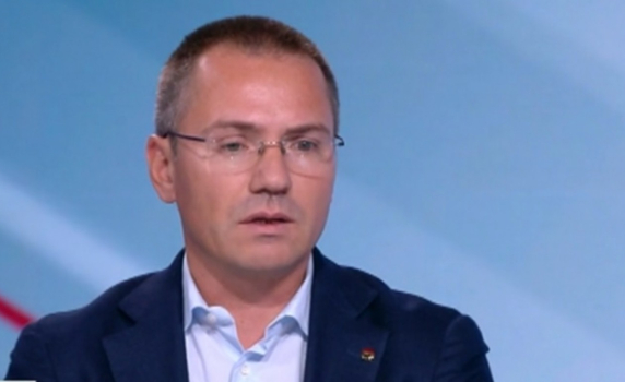 Ангел Джамбазки: Не сме готови да посрещнем бежанска вълна