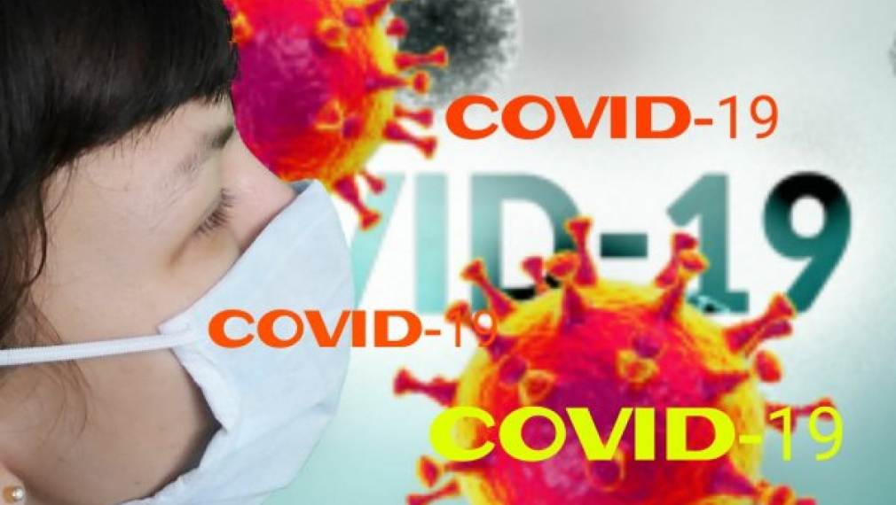 Положителните тестове за COVID-19 стигнаха 8%, 1911 новозаразени