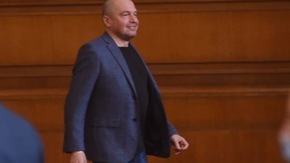 Тошко Йорданов отказа покана от Нинова, била предизборна