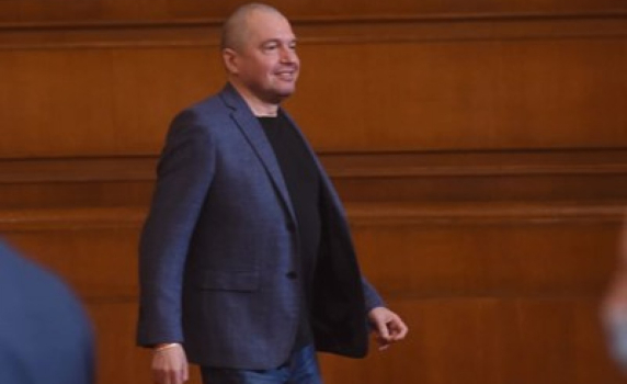 Тошко Йорданов отказа покана от Нинова, била предизборна