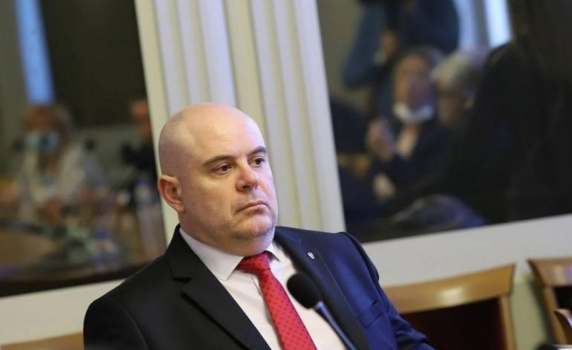 Гешев: Нямаше нахлуване в президентството. Това беше комуникационна грешка от моя страна