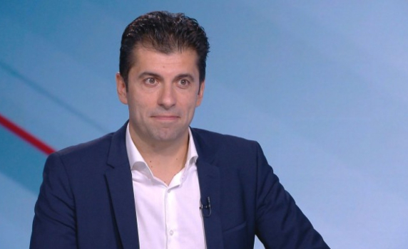 Кирил Петков: Датата на отказа ми от канадско гражданство е 21 април