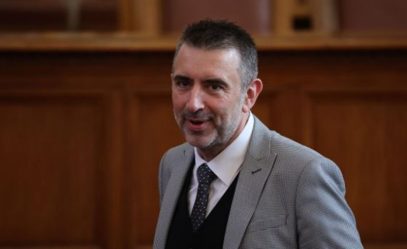 Ивайло Вълчев, ИТН: Казахме повече от ясно - няма да влизаме в разговори за трети мандат