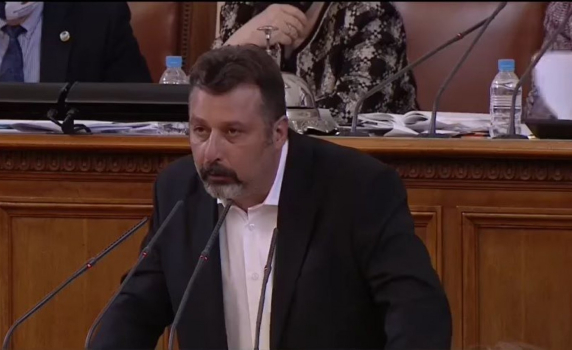 Филип Станев, ИТН: Няма как да съставим кабинет с БСП