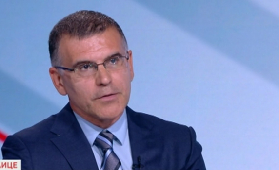 Симеон Дянков: Нужна е нова широка коалиция, предстои ръст на данъците
