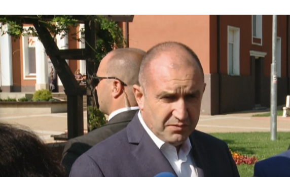 Радев: Избори 2 в 1 са срещу духа на нашия конституционен модел