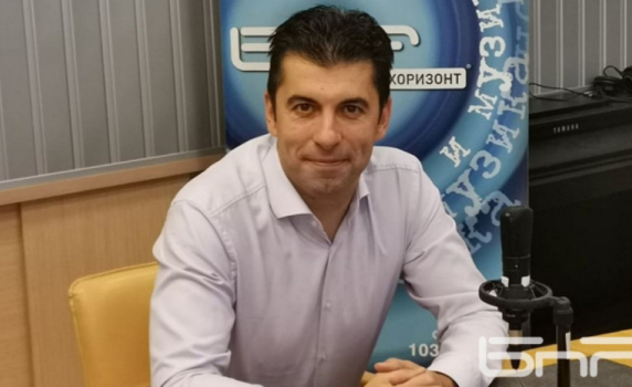 Кирил Петков: С тавана за кредити в ББР сме спрели 850 заема със среден размер 50 милиона
