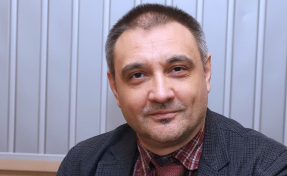 Проф. Чорбанов: Няма ваксини срещу COVID-19, а средства за третиране