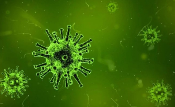 Учени са установили, че коронавирусът SARS-CoV-2 мутира веднъж седмично