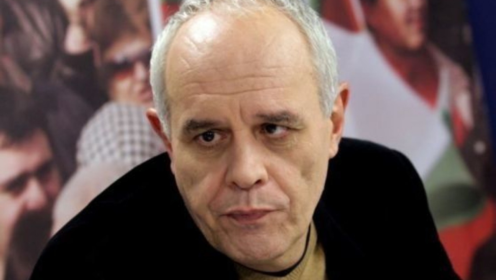 Андрей Райчев: Или ще имаме нова голяма партия, или едно голямо, мощно синьо