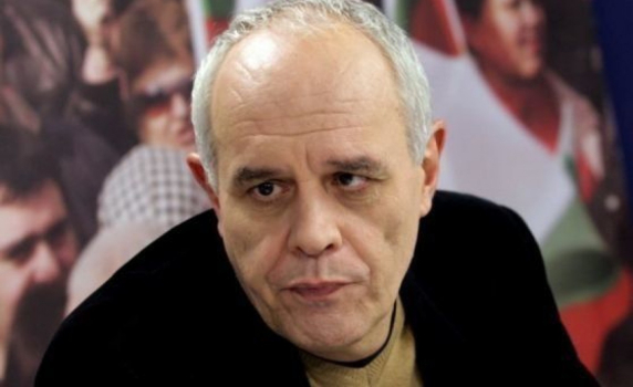 Андрей Райчев: Или ще имаме нова голяма партия, или едно голямо, мощно синьо