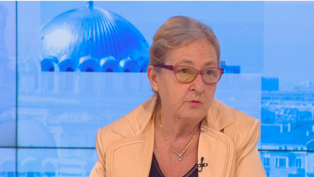 Проф. Кожухарова: Мерките са в етап на обсъждане, не става дума за затваряне