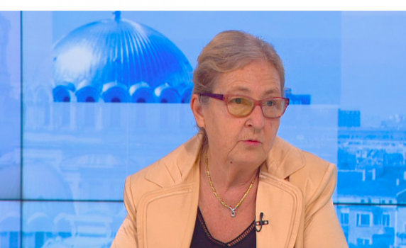 Проф. Кожухарова: Мерките са в етап на обсъждане, не става дума за затваряне
