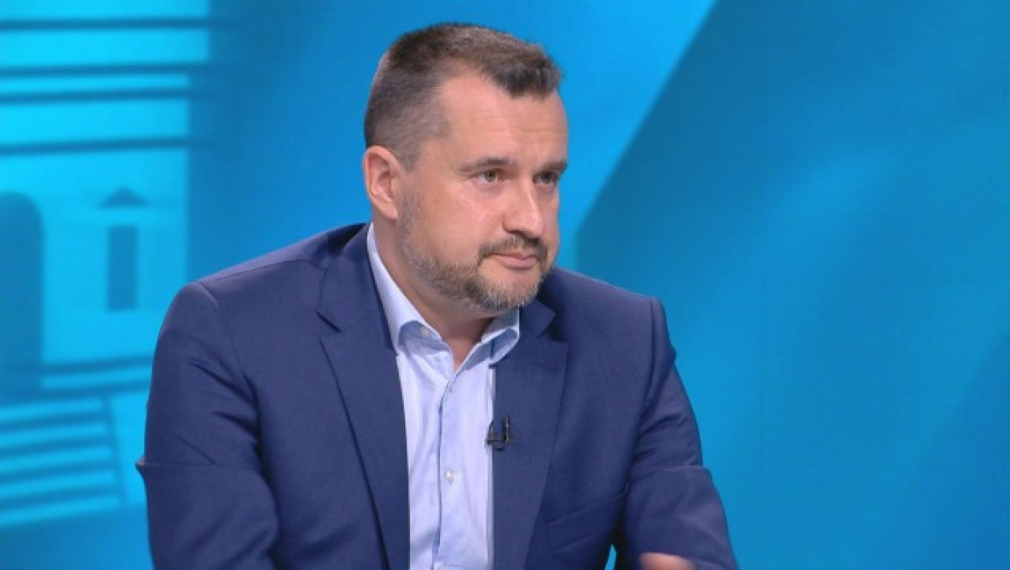 Калоян Методиев: Новият политически проект около президента е в напреднала фаза на изграждане