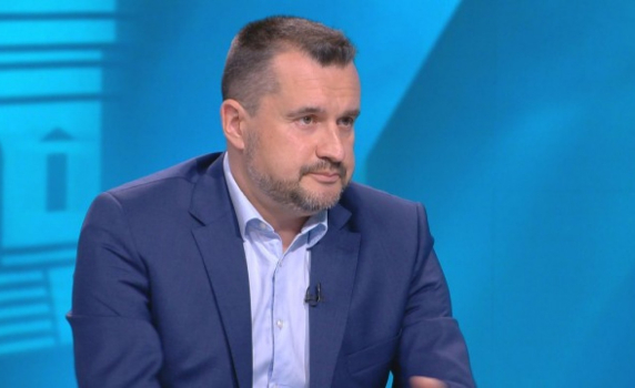 Калоян Методиев: Новият политически проект около президента е в напреднала фаза на изграждане
